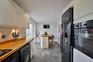 Kitchen-Diner- click for photo gallery